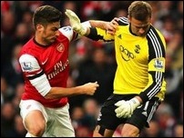 ����� � ����